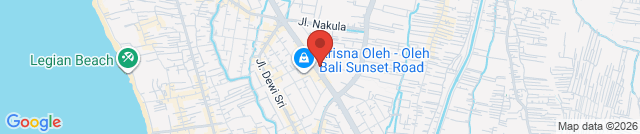 INFORMA - SUNSET ROAD BALI