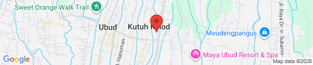 Delta Dewata Supermarket