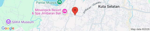 Mogann Fitness and Health Supplements Jimbaran