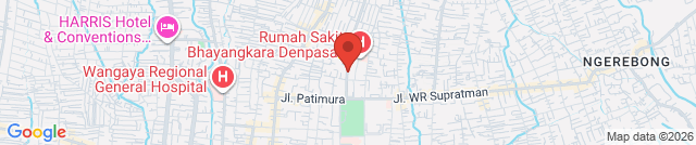 Let's Party Accessories Denpasar