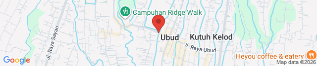 Adipati Soeryo Gift Shop Gallery