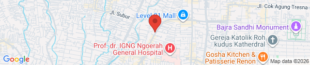 Erafone Megastore Teuku Umar