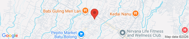 Jl. Batu Bolong Market