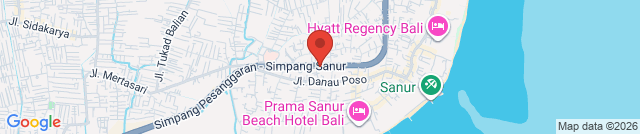 Balonku Babyshop Sanur