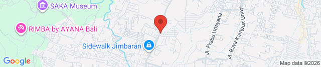 Clandy's Supermarket Uluwatu 2