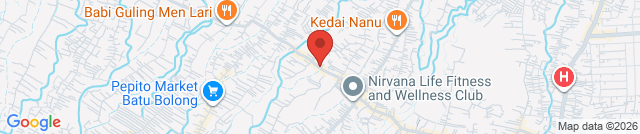 UNION CANGGU ELECTRONIC