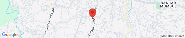 Nirmala Plaza Supermarket Kampus Unud