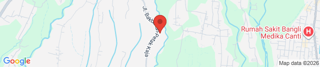 Puri Saron Hotel Madangan