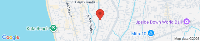 Meikari Japanese Food Bali