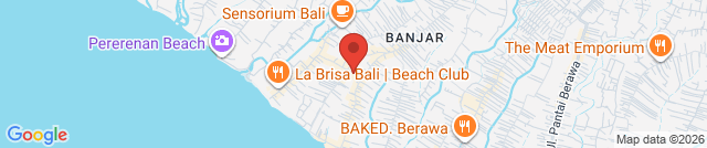 Village Green Canggu