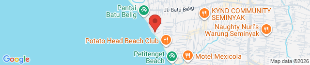 Oyster Dealer Beach Haus