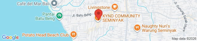 Calle Ocho Bali - Shot Bar & Tacos