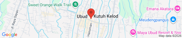 ARTE Italian Restaurant | Ubud