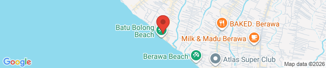 Motel Mexicola | Canggu