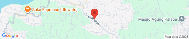 Analog Uluwatu | Cafe | Bar | Bistro