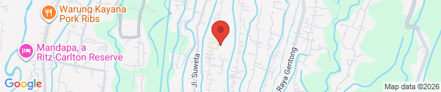 Onyx Park Resort Ubud