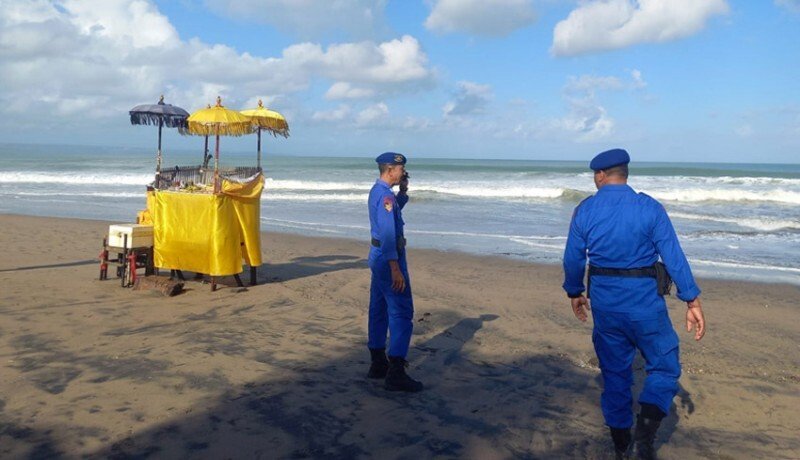 Badung Increases Beach Patrols Amid Tourist Safety Concerns
