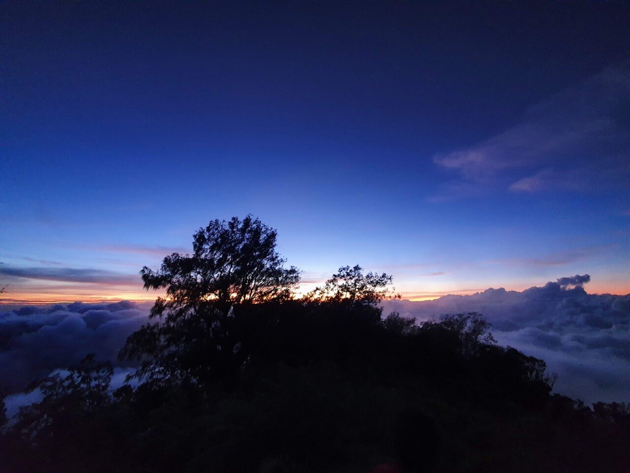 Bukit Batukau