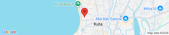 Hard Rock Hotel Bali