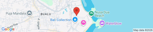 Museum Pasifika Bali