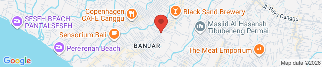 Mades Banana Flour Bakery