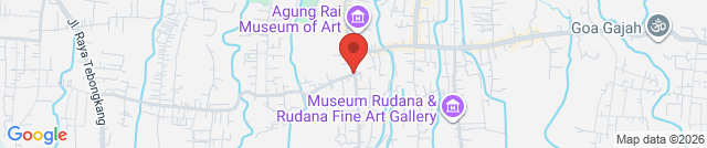 Heart Space Bali - Healing & Yoga Ubud