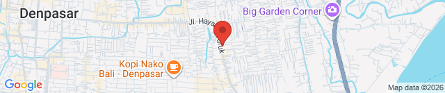 RTB - Rumah Tanjung Bungkak