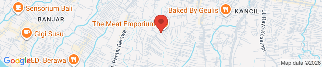 Брекки Бали