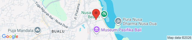 Prego at The Westin Resort Nusa Dua, Bali