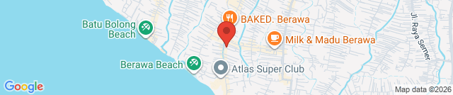 Kori Restaurant & Bar Canggu