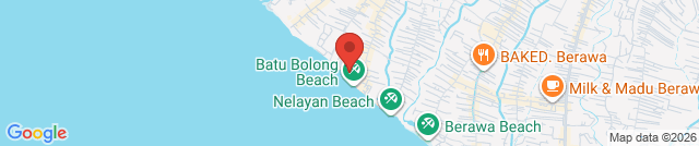 The Lawn Canggu Beach Club