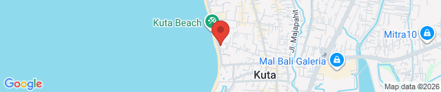 The Seven Rooftop Bar