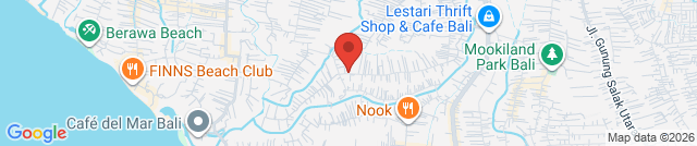 Alive Wholefoods Umalas