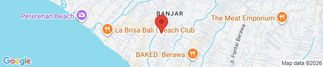 Tropical Canggu Hostel