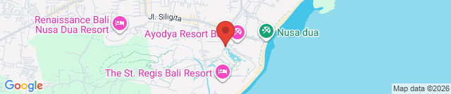 Bali National Golf Club