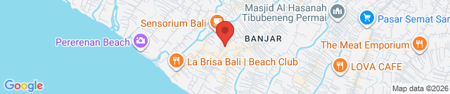 La Baracca Bali