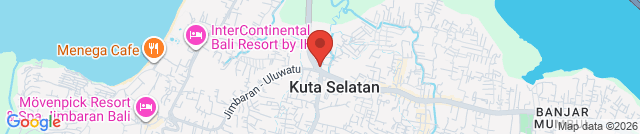 Zip-Up Bali Suitcase Store