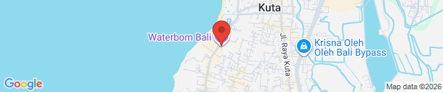 Waterbom Bali