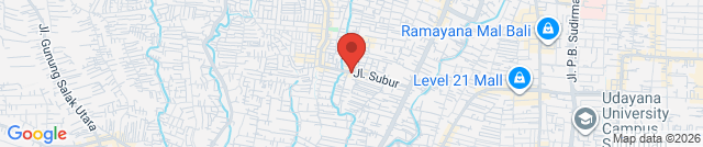 Tempat Bermain Anak (Indoor Playground di Bali) JB Play Room Monang-Maning Denpasar