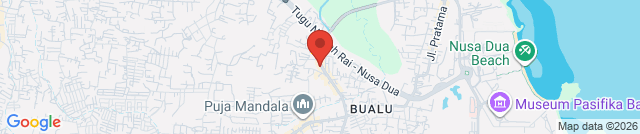 Dapur Prima Nusa Dua