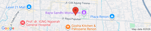 Immigration Office Class I Denpasar