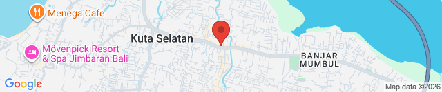 MR.DIY Nirmala Nusa Dua