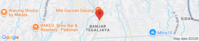 Dapur Prima Dalung