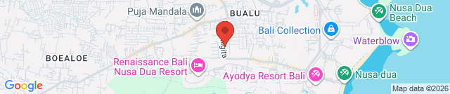 Tasty Turkish Nusa Dua