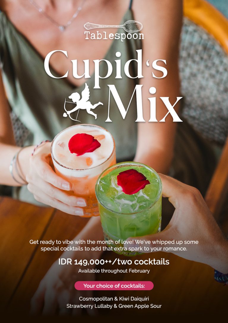 Drink Cupid’s Mix 16927