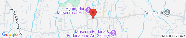 MAMU Ubud Cafe Shisha