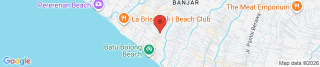 Milk & Madu Beach Road