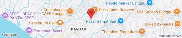 Ele Restaurant, Bar and Terrace