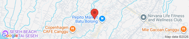 12 Urban Cafe (Canggu): Brunch, Dinner & Movie Night Vibes