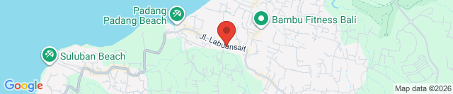 Waffle Hut & Private Island